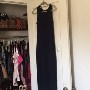 Sparkly Blue South Moon Under Dress